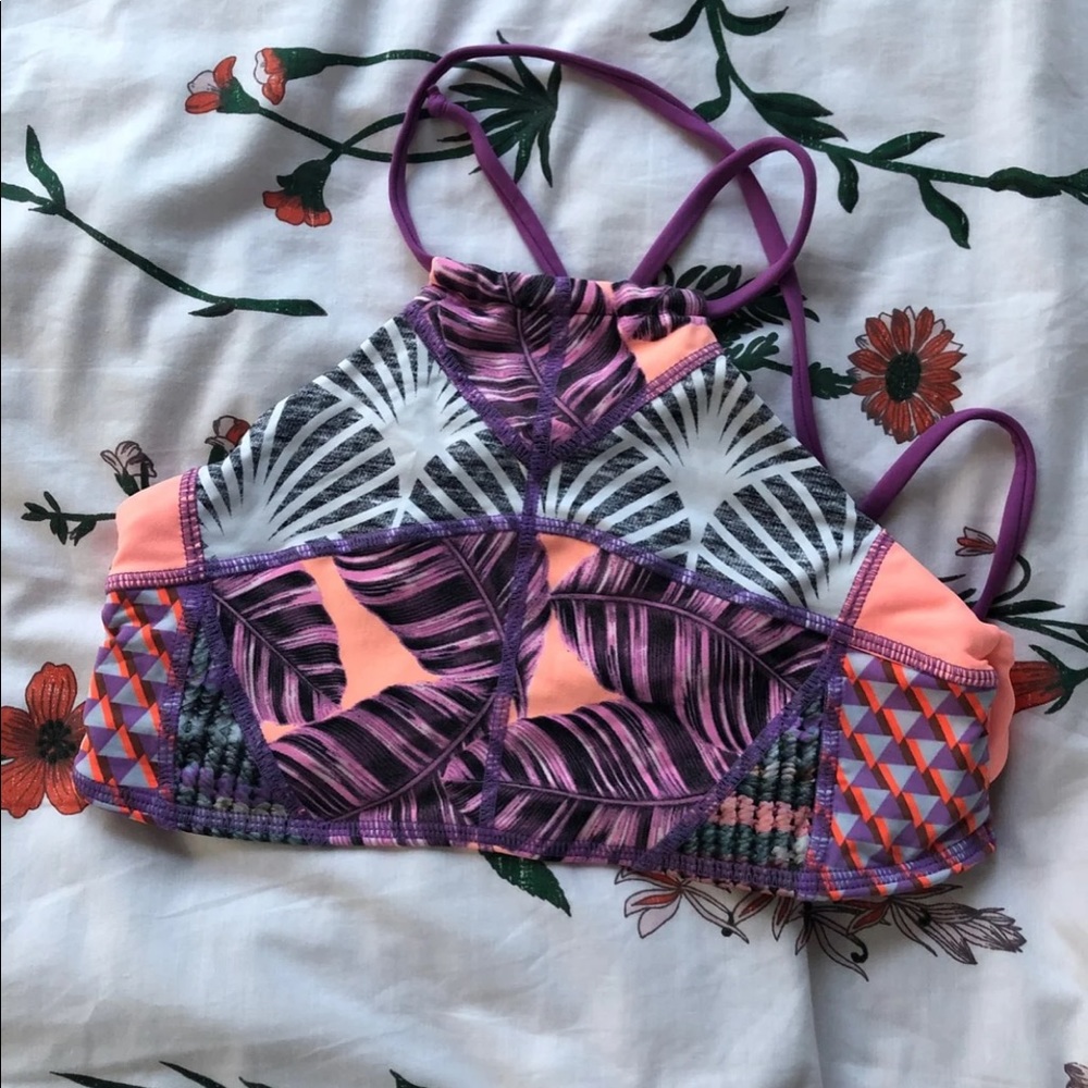 Maaji Reversible top medium